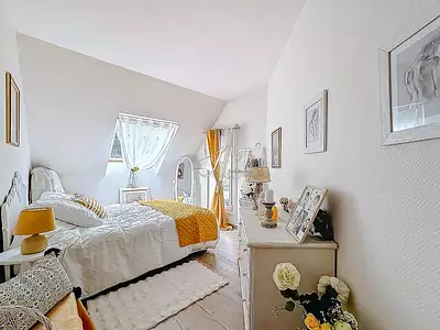 Appartement, 78 m²