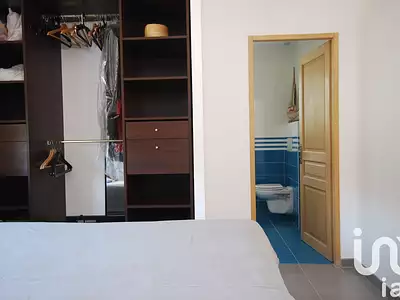 Maison, 111 m²