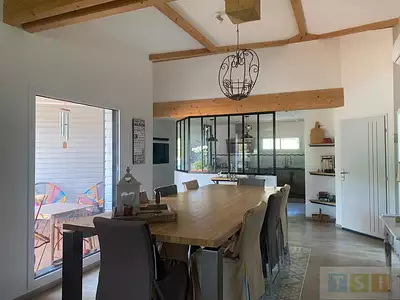 Maison, 228 m²