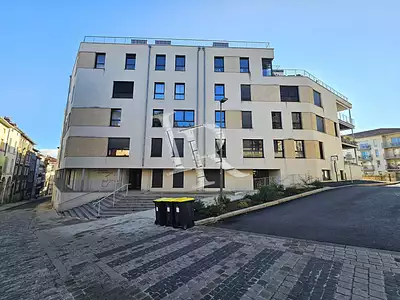 Appartement, 35,82 m²