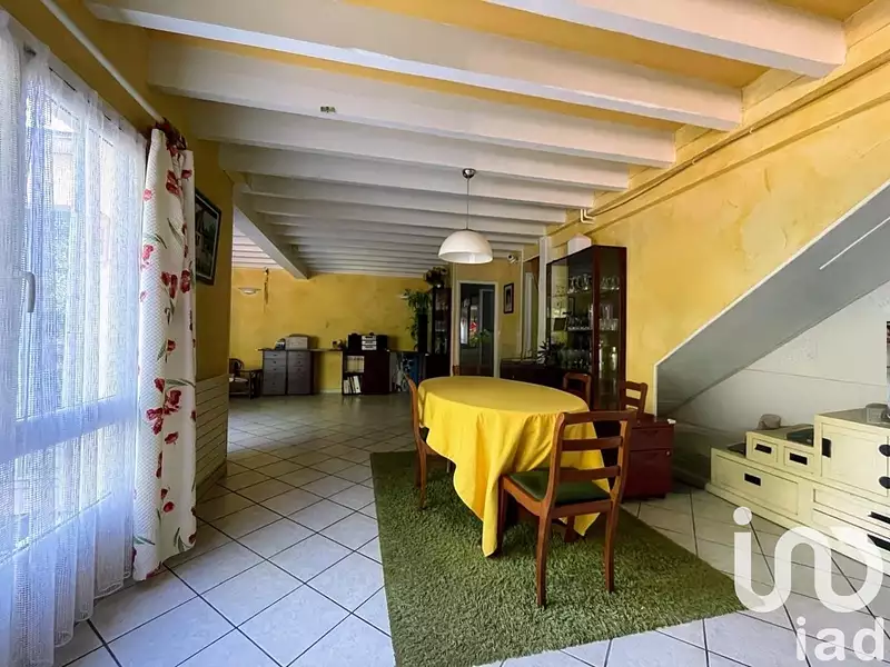 Maison, 120 m²