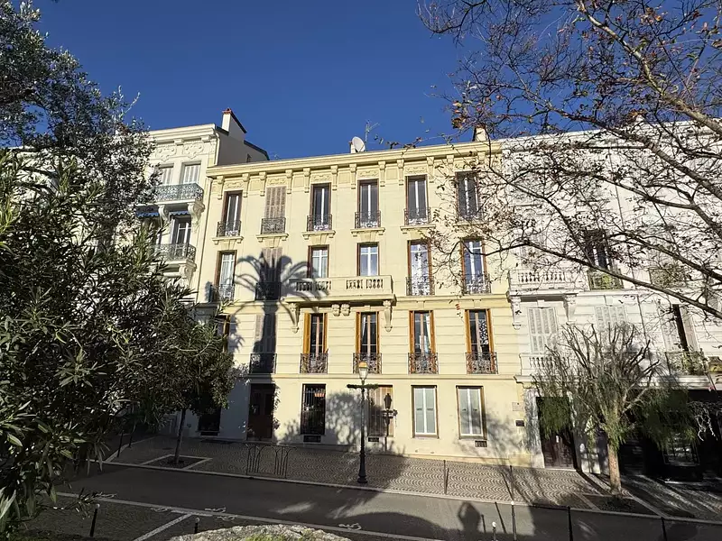 Appartement, 155 m²