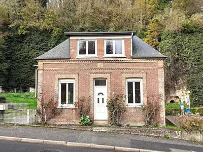 Maison, 81 m²