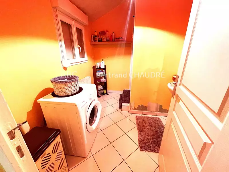 Appartement, 54,61 m²