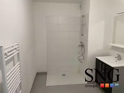 Appartement, 33 m²