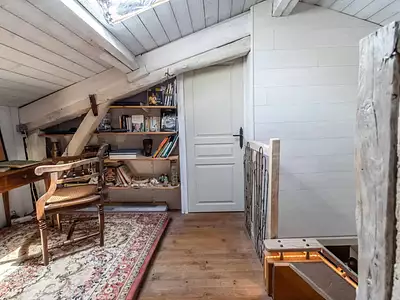 Maison, 163 m²