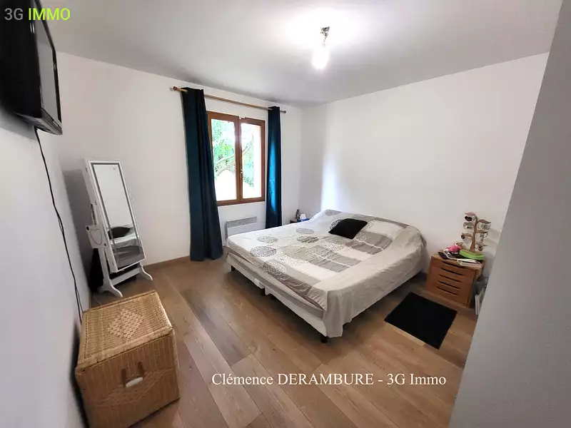Maison, 124 m²
