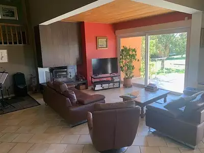 Maison, 204 m²