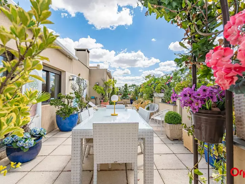 Appartement, 171 m²