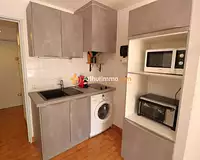 Appartement, 20,52 m²