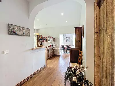 Appartement, 110 m²
