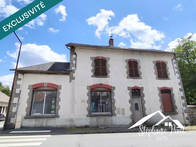 Maison, 150 m²