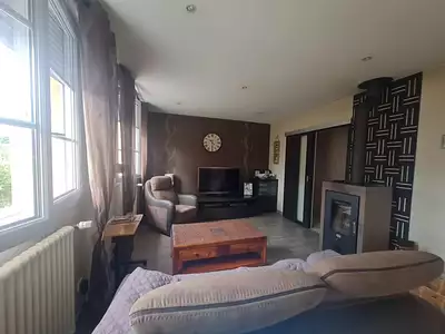 Maison, 90 m²