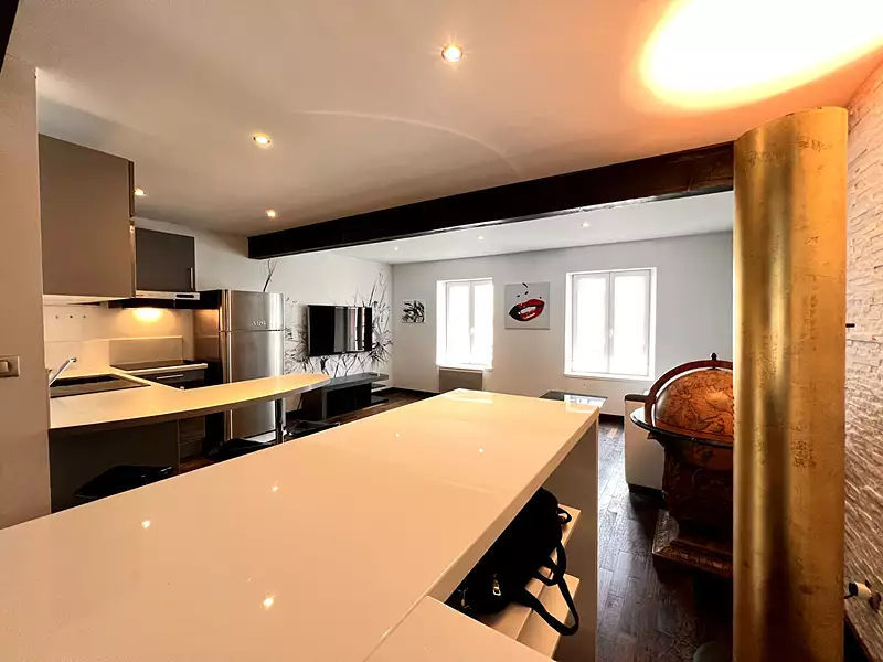 Appartement, 41,47 m²