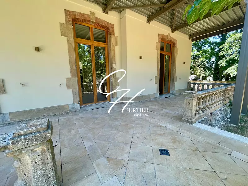 Appartement, 110,97 m²