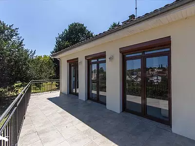 Maison, 160 m²