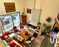 Maison, 227 m²