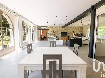 Maison, 405 m²