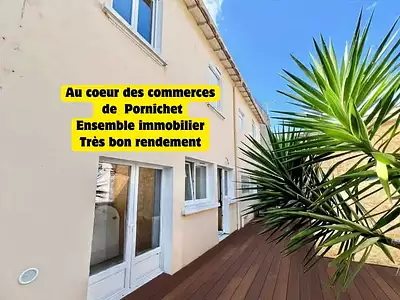Maison, 260 m²