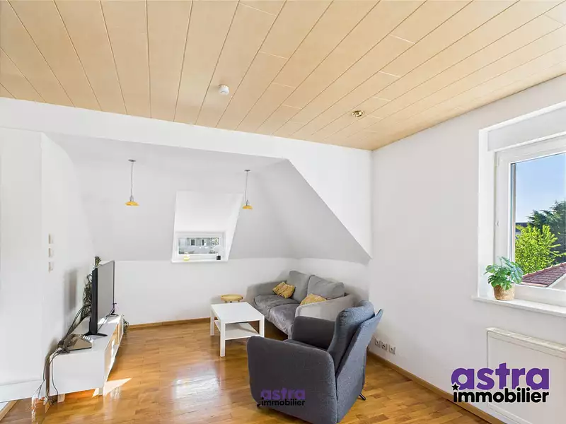 Appartement, 83 m²