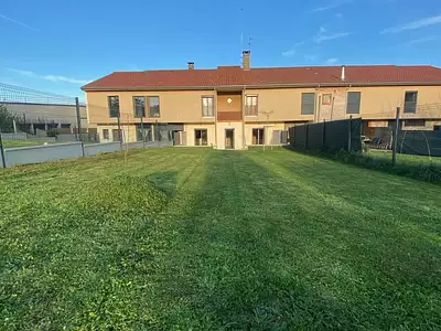 Appartement, 80 m²