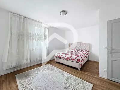 Maison, 101 m²