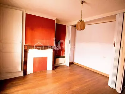 Maison, 84 m²