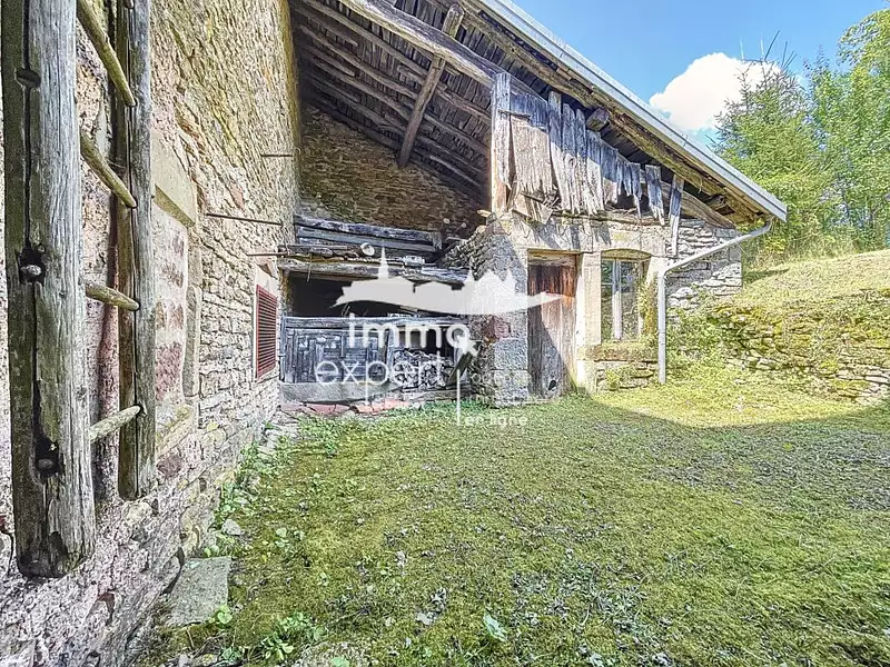 Maison, 130 m²
