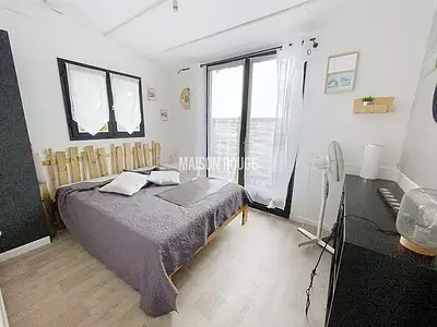 Maison, 118 m²