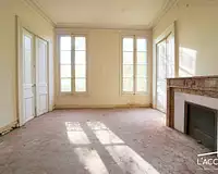 Appartement, 89,65 m²