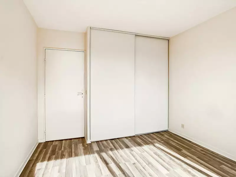 Appartement, 38 m²