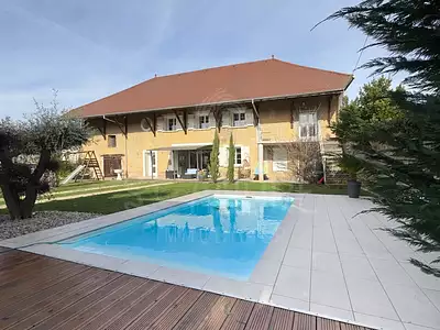 Maison, 280 m²