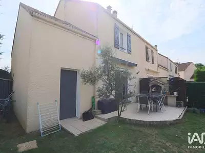 Maison, 81 m²