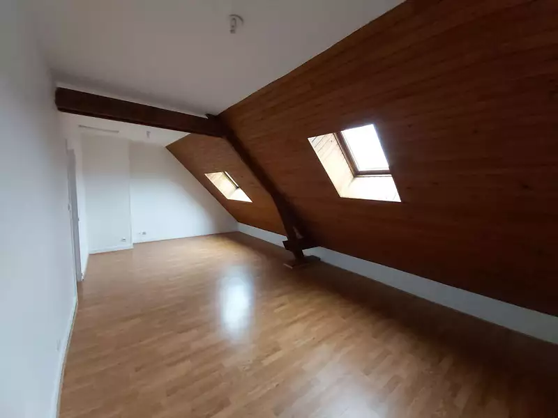 Appartement, 28 m²