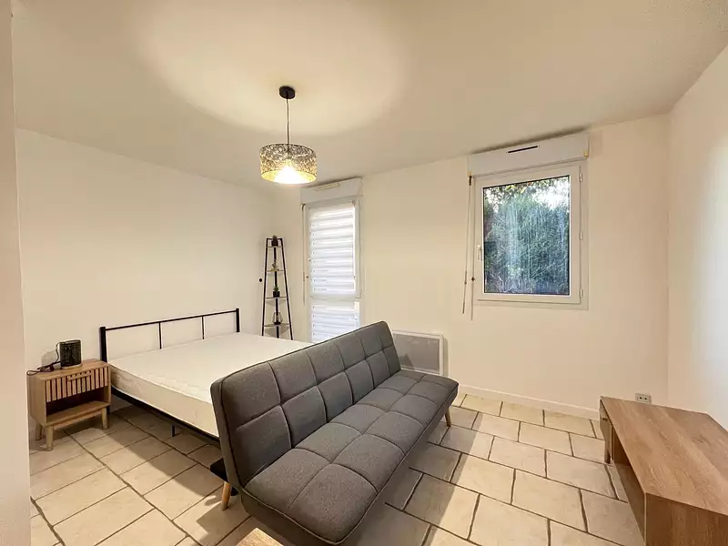 Appartement, 25,49 m²