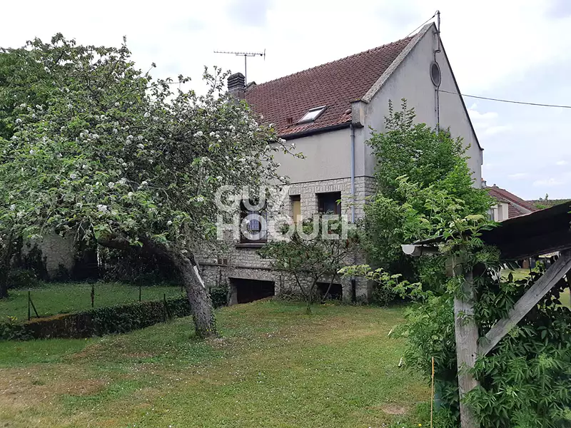 Maison, 156 m²