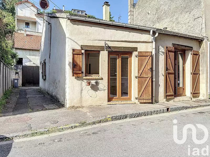 Maison, 70 m²