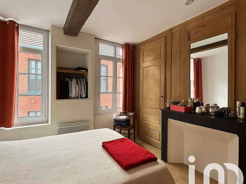 Immeuble, 90 m²