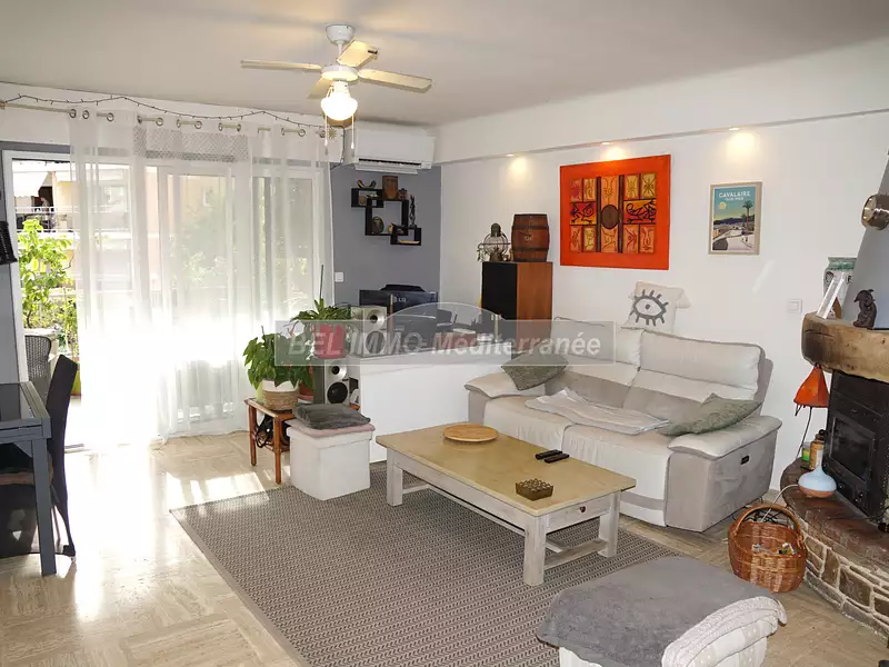 Appartement, 84,1 m²