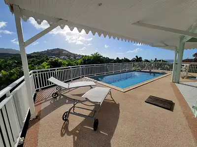 Maison, 176 m²