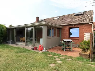Maison, 130 m²
