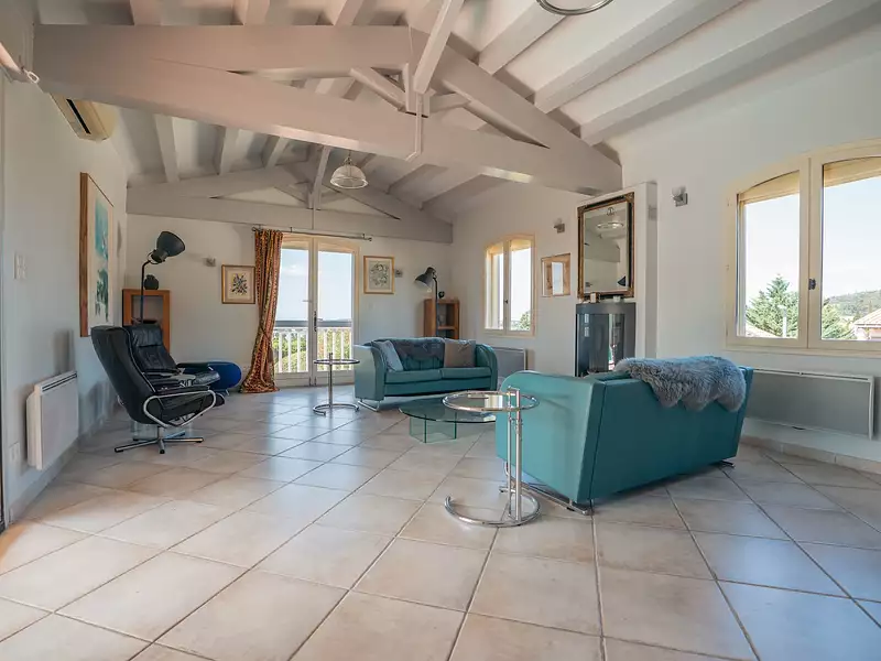 Maison, 189 m²