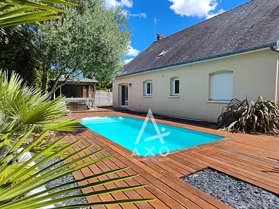 Maison, 285 m²