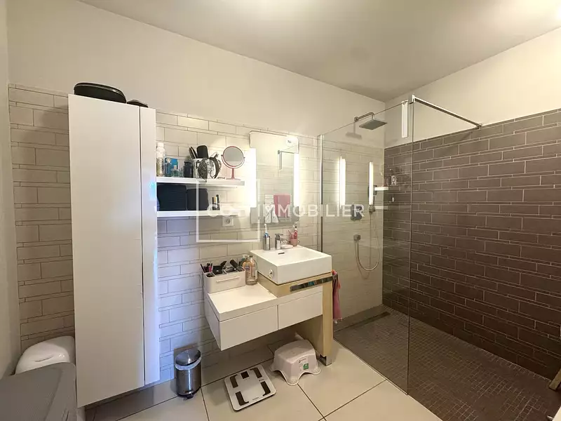 Appartement, 119,69 m²