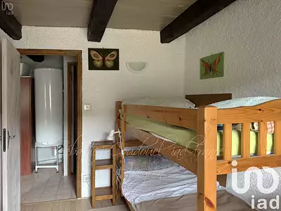 Maison, 124 m²
