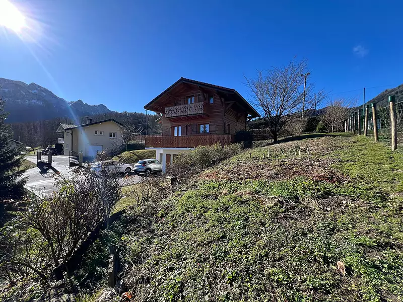 Maison, 130 m²