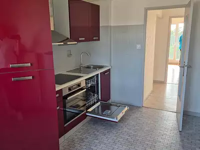 Appartement, 82 m²