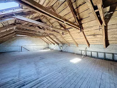 Maison, 140 m²