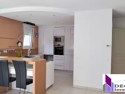 Appartement, 73 m²