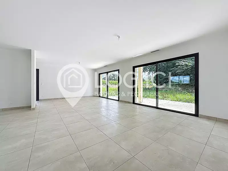 Maison, 120 m²